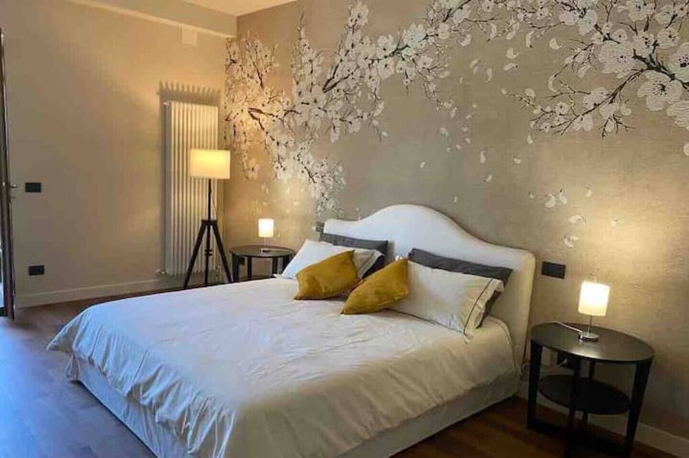 Photo of Bedroom in Belmonte Piceno