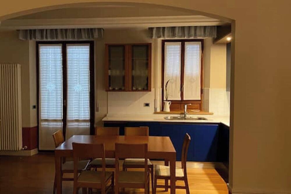 Photo of Kitchen in Belmonte Piceno
