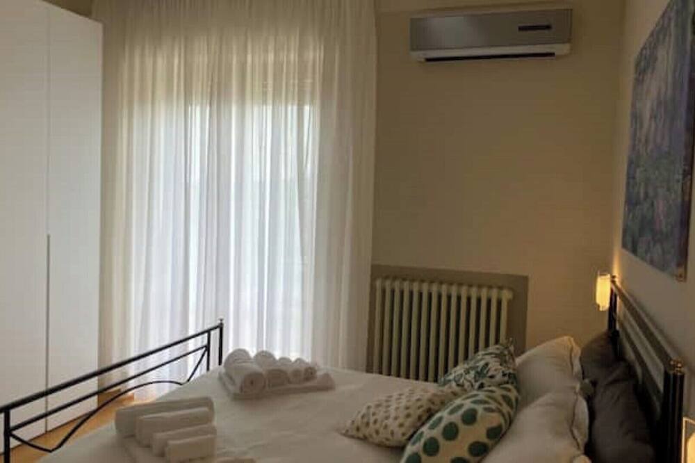 Photo of Bedroom in Belmonte Piceno
