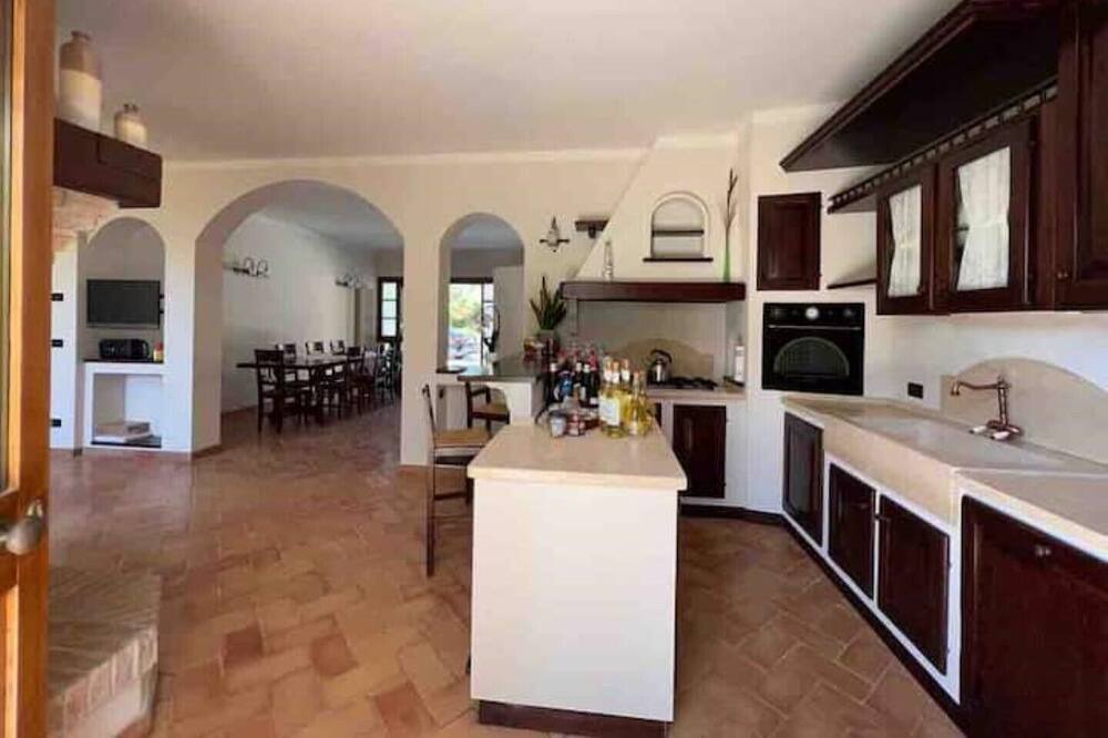 Photo of Kitchen in Belmonte Piceno