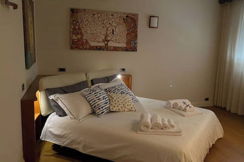 Photo of Bedroom in Belmonte Piceno