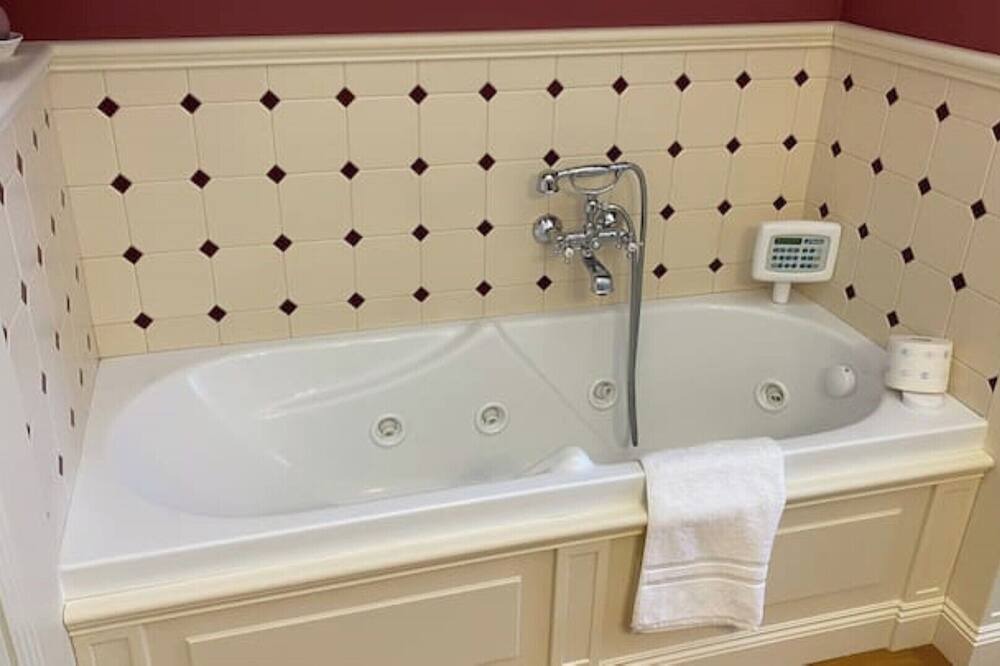 Photo of Bathroom in Belmonte Piceno