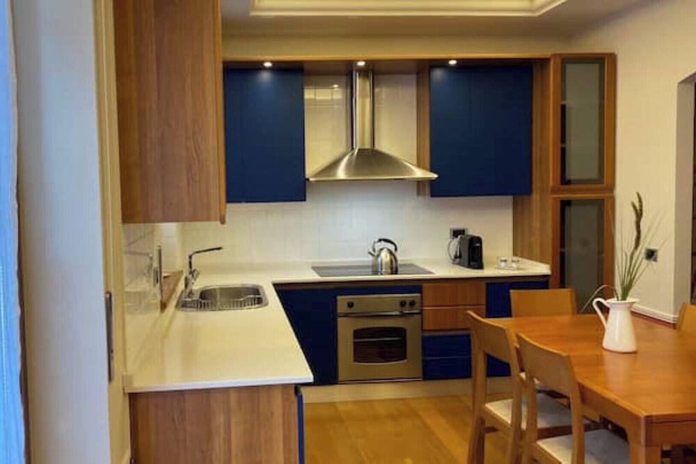 Photo of Kitchen in Belmonte Piceno