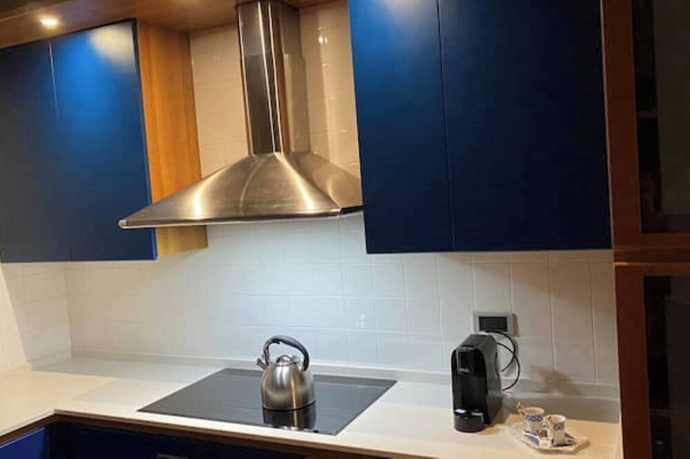 Photo of Kitchen in Belmonte Piceno