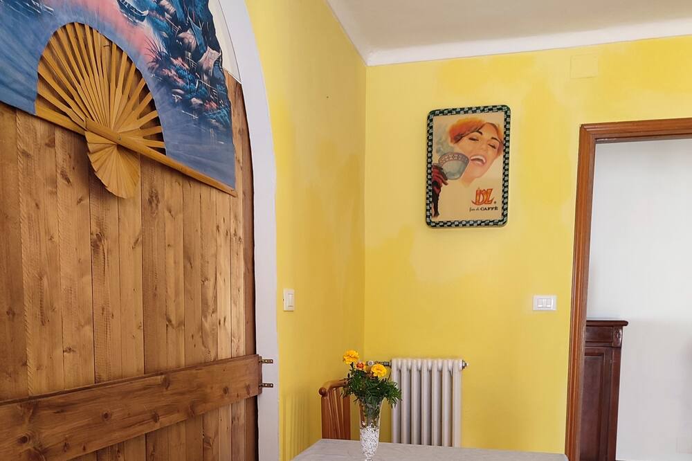 Photo of Bedroom in Venaria Reale