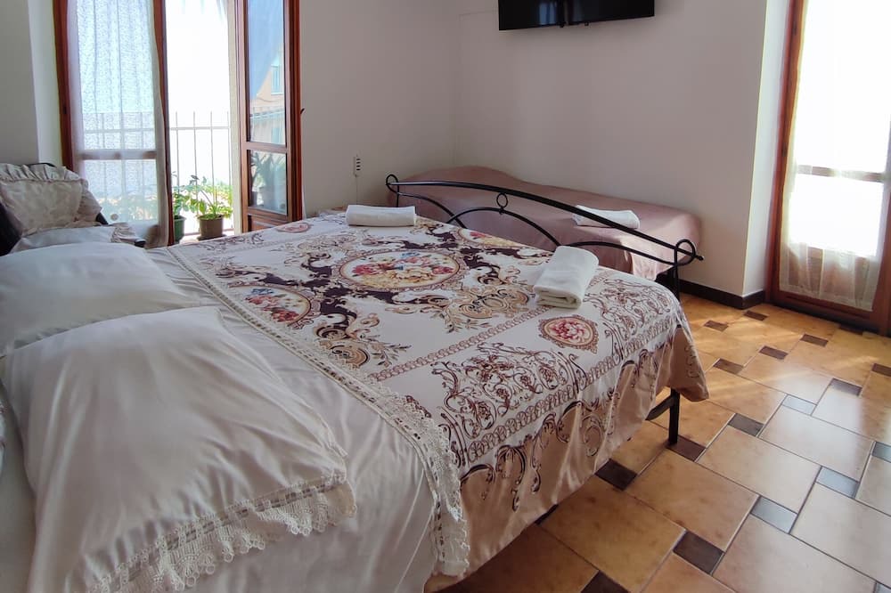 Photo of Bedroom in Venaria Reale