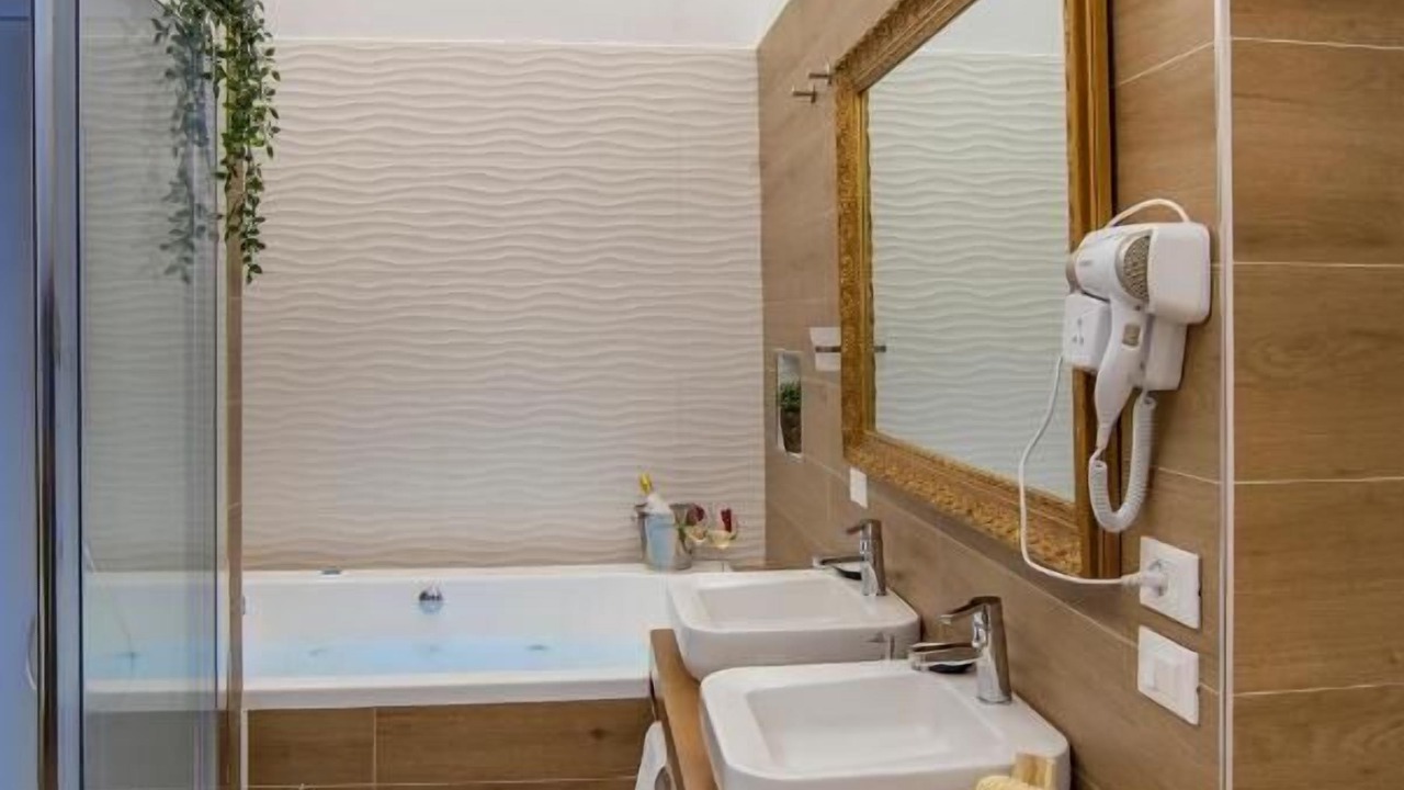 Photo of Bathroom in Sulmona