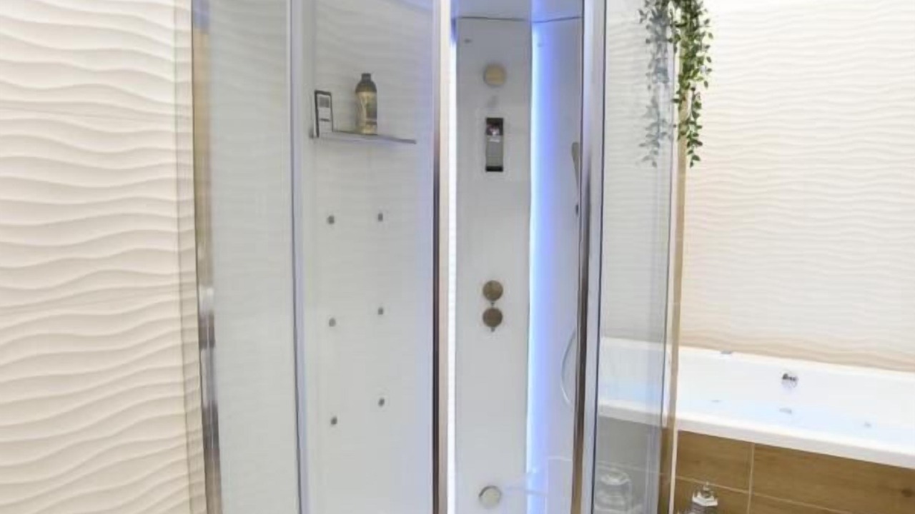 Photo of Bathroom in Sulmona