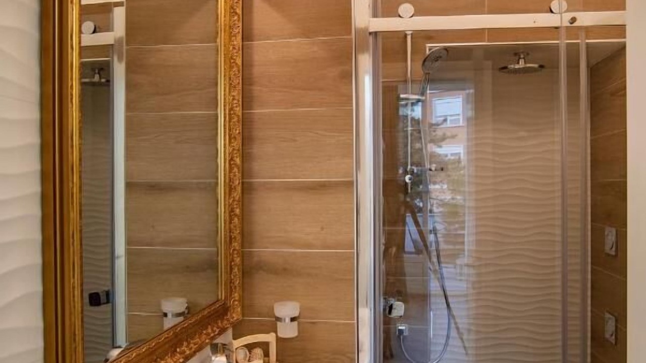 Photo of Bathroom in Sulmona