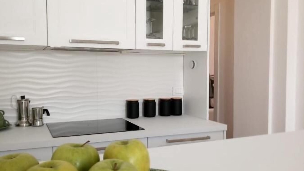 Photo of Kitchen in Sulmona