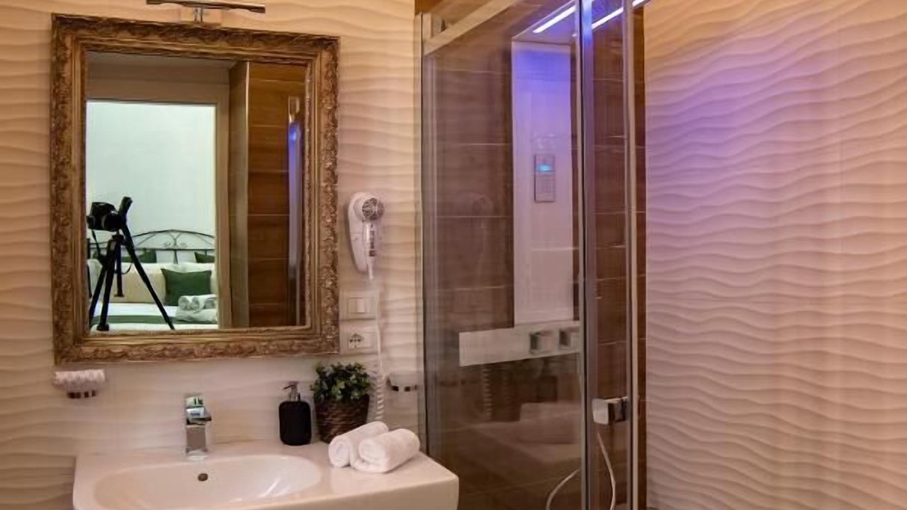 Photo of Bathroom in Sulmona