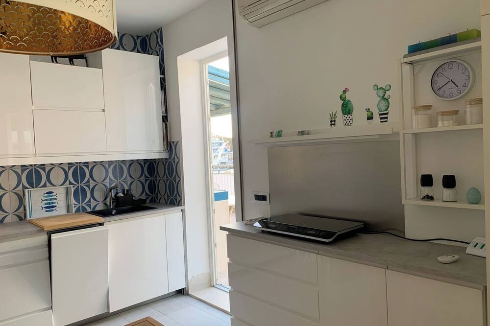 Photo of Kitchen in Misano Adriatico