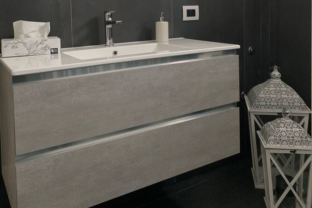 Photo of Bathroom in Misano Adriatico