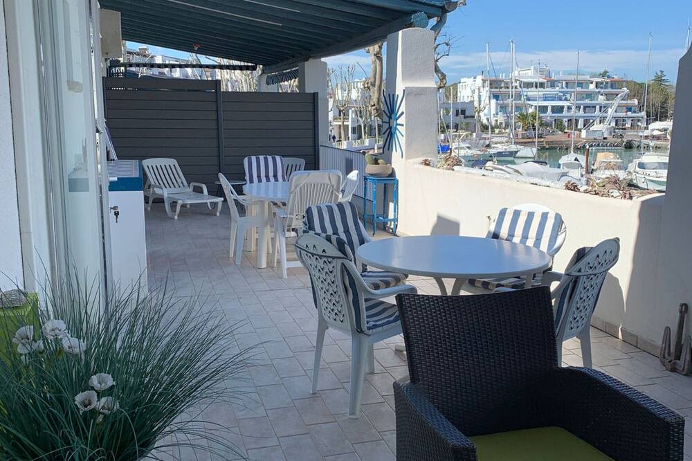 Photo of Patio Balcony in Misano Adriatico