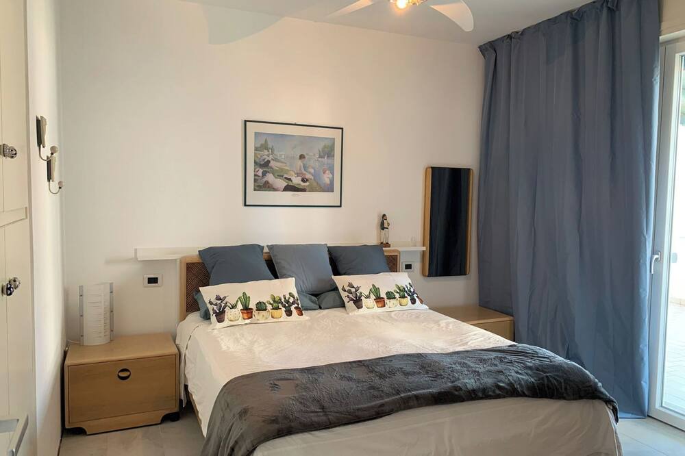 Photo of Bedroom in Misano Adriatico