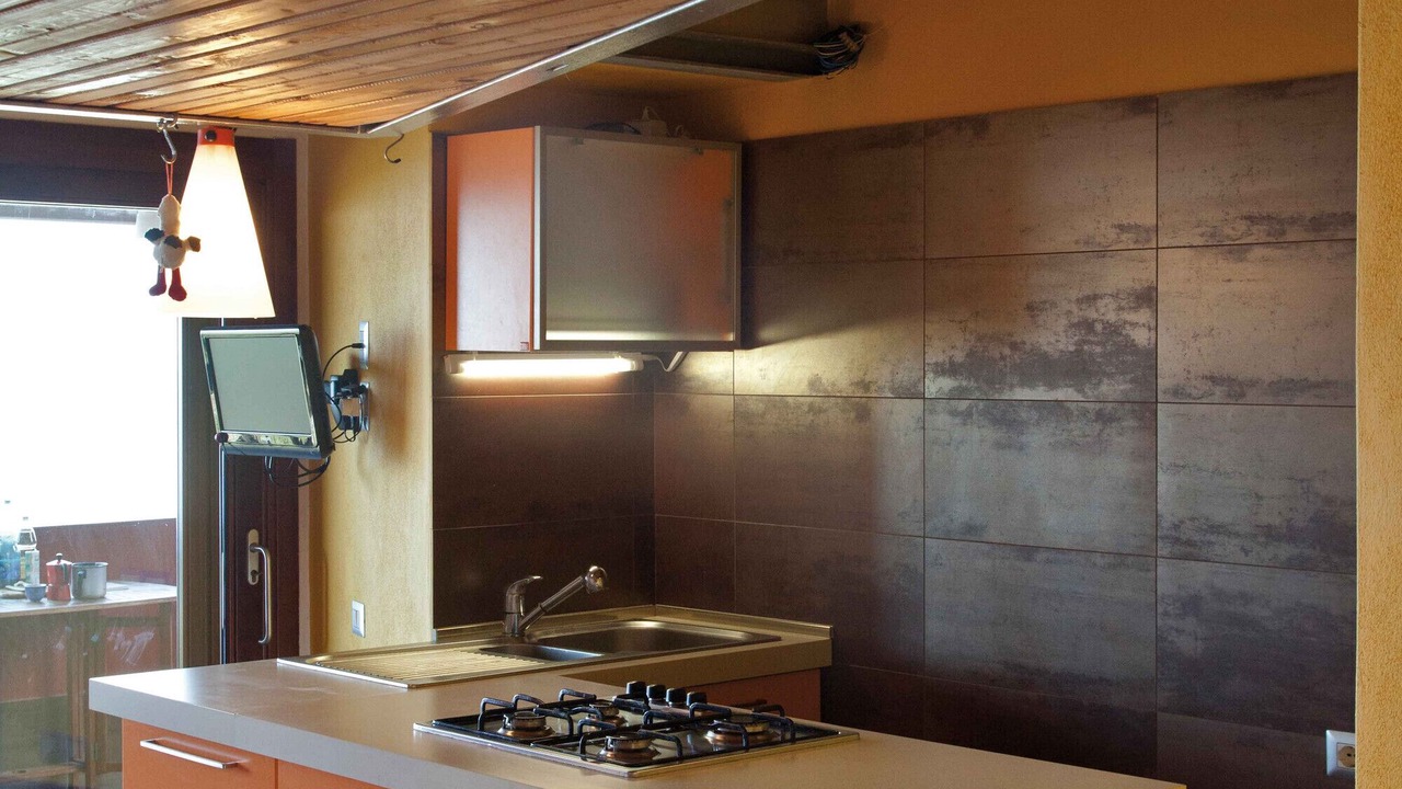 Photo of Kitchen in Portu Maga