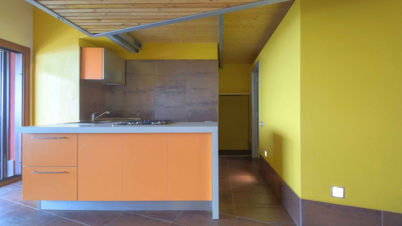 Photo of Kitchen in Portu Maga