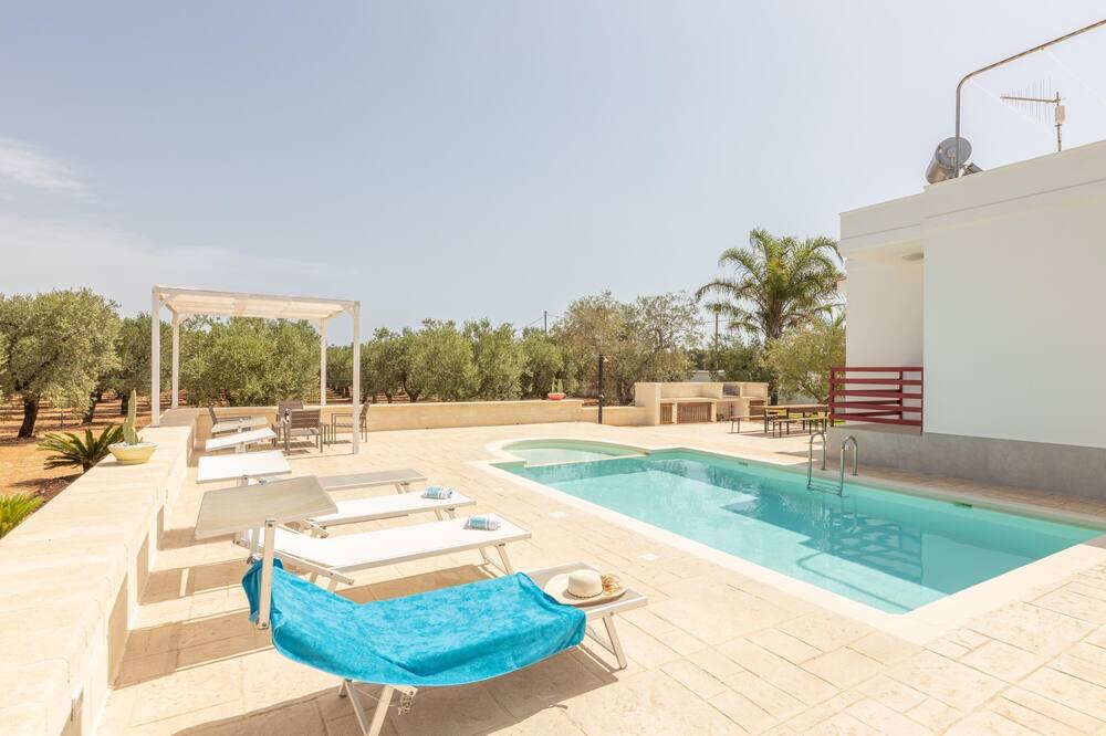 Photo of Outdoor in Pantanagianni-pezze Morelli
