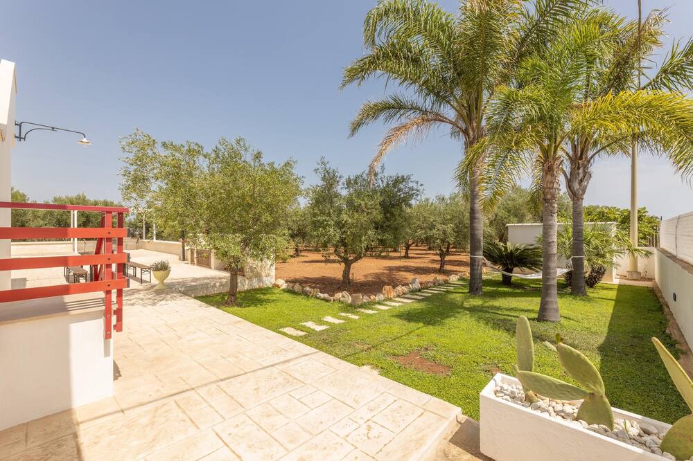 Photo of Outdoor in Pantanagianni-pezze Morelli