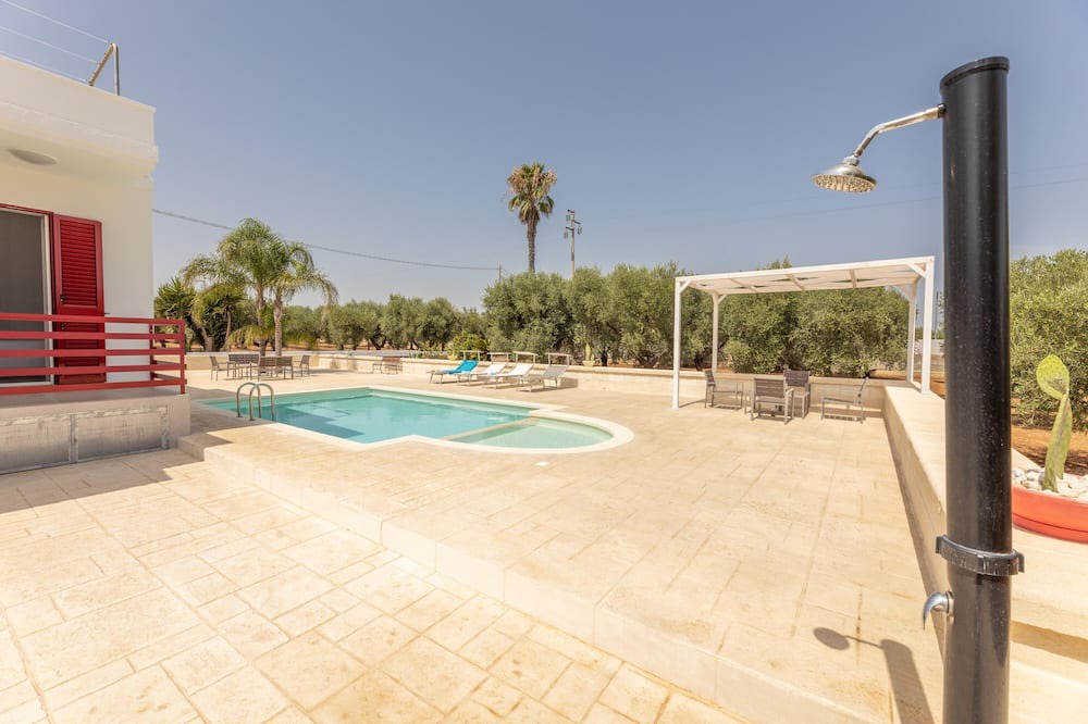 Photo of Outdoor in Pantanagianni-pezze Morelli