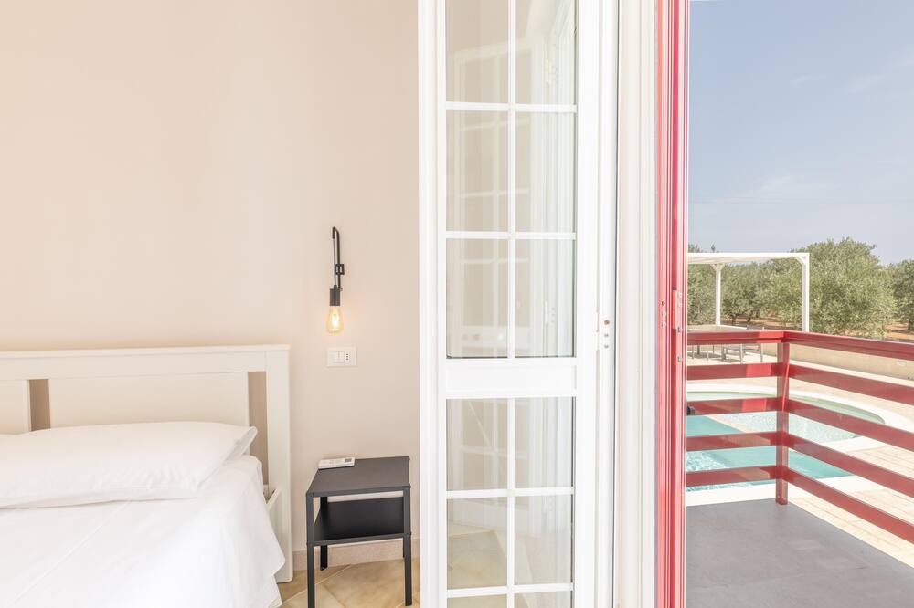 Photo of Bedroom in Pantanagianni-pezze Morelli