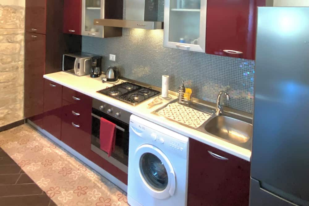 Photo of Kitchen in Sulmona
