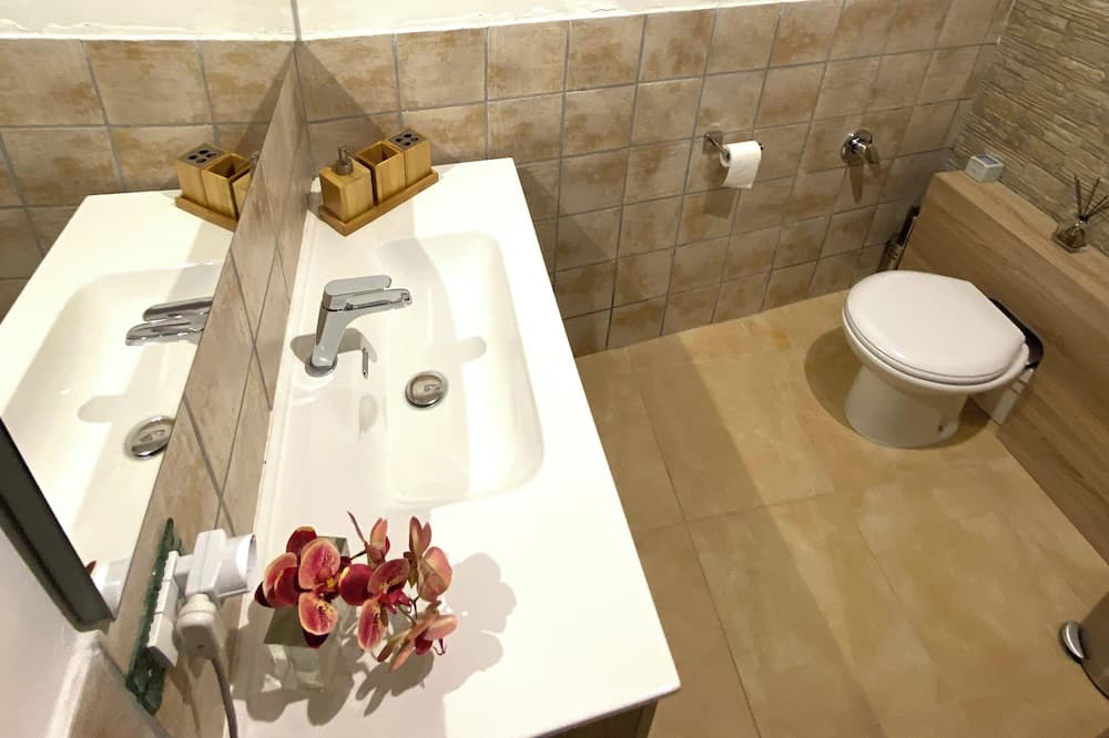 Photo of Bathroom in Sulmona