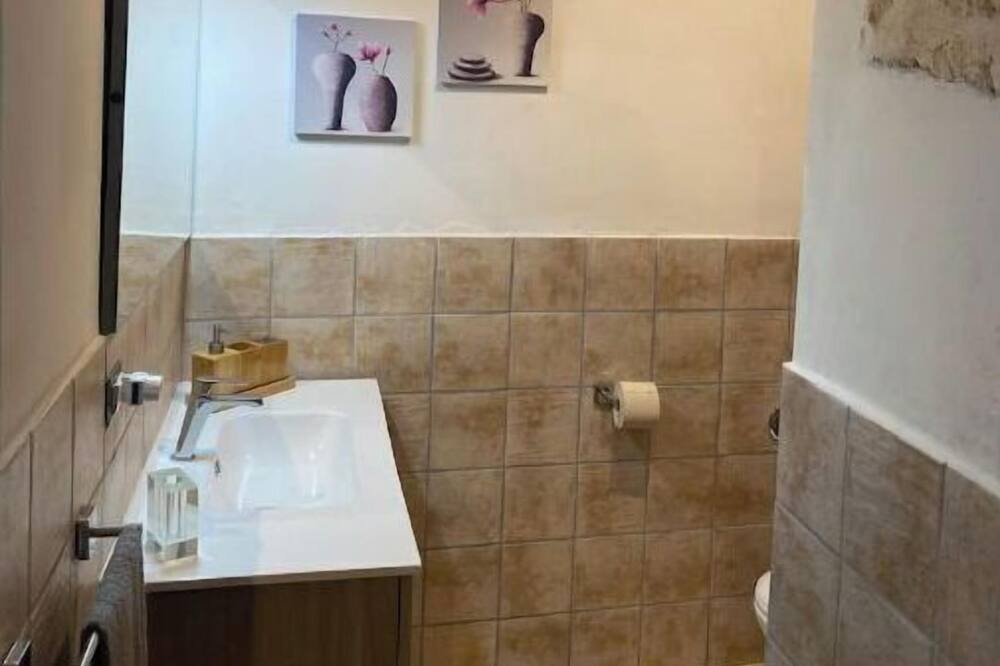 Photo of Bathroom in Sulmona