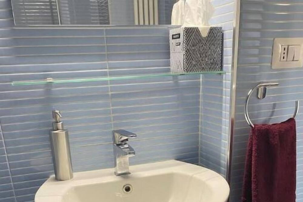 Photo of Bathroom in Sulmona