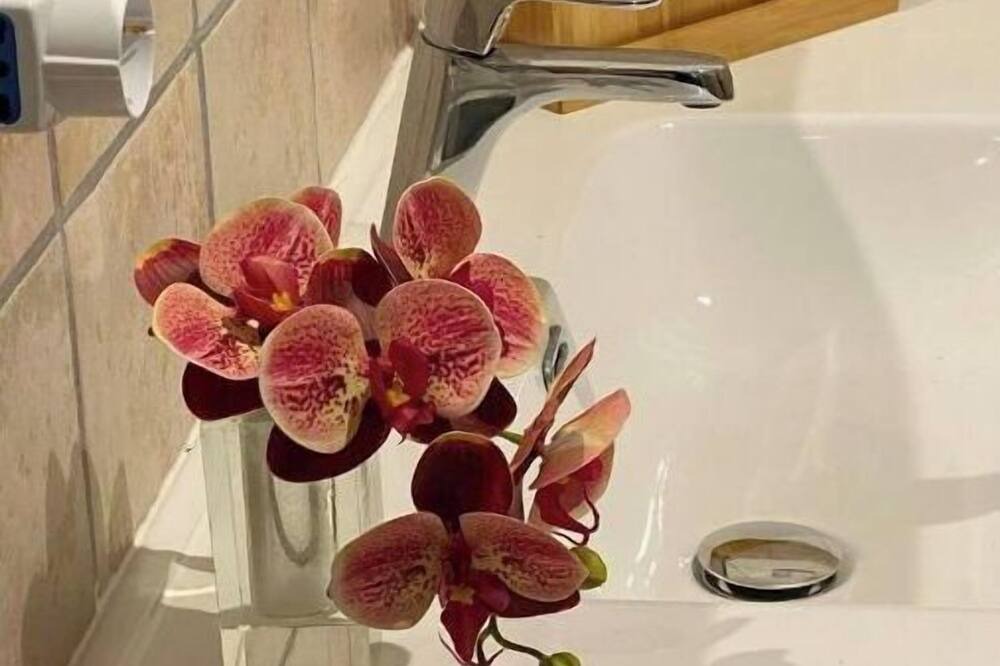 Photo of Bathroom in Sulmona