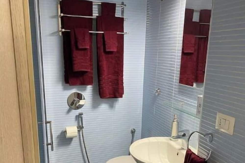 Photo of Bathroom in Sulmona