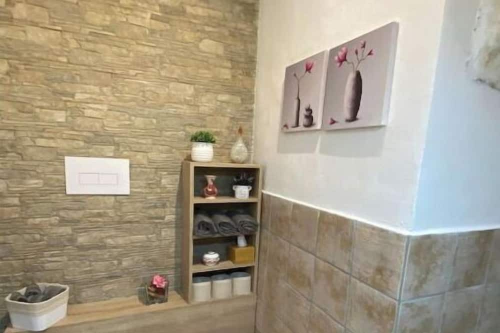 Photo of Bathroom in Sulmona