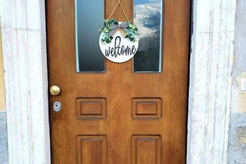 Photo of Outdoor in Sulmona