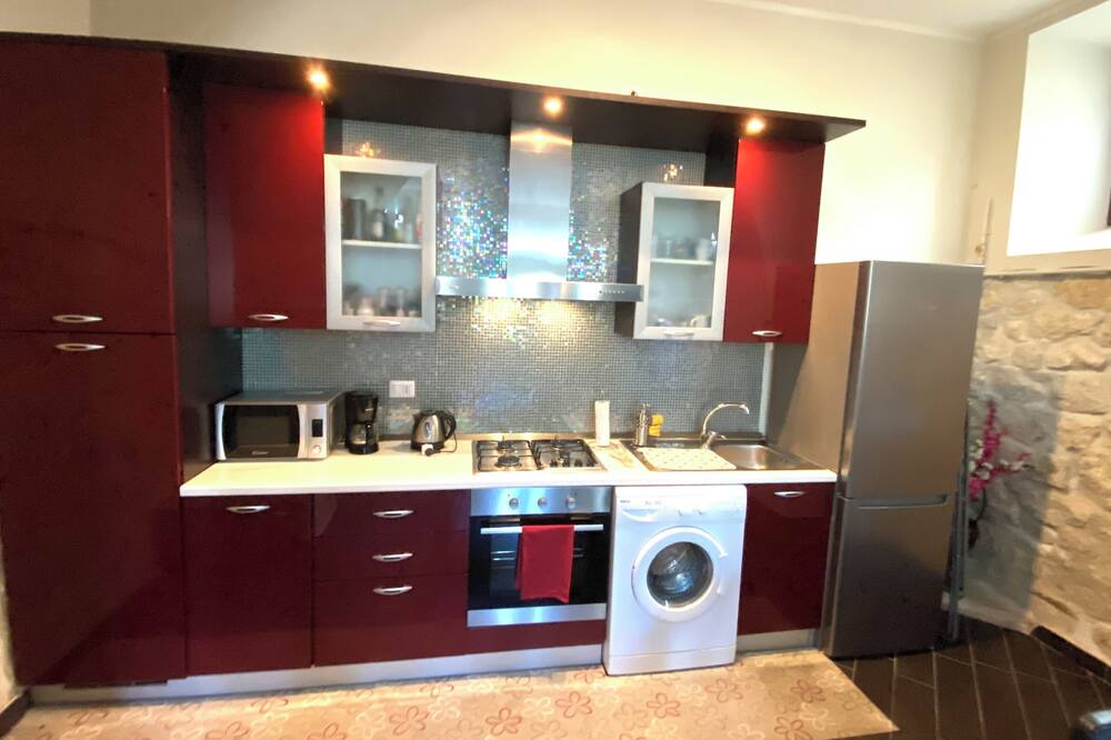 Photo of Kitchen in Sulmona