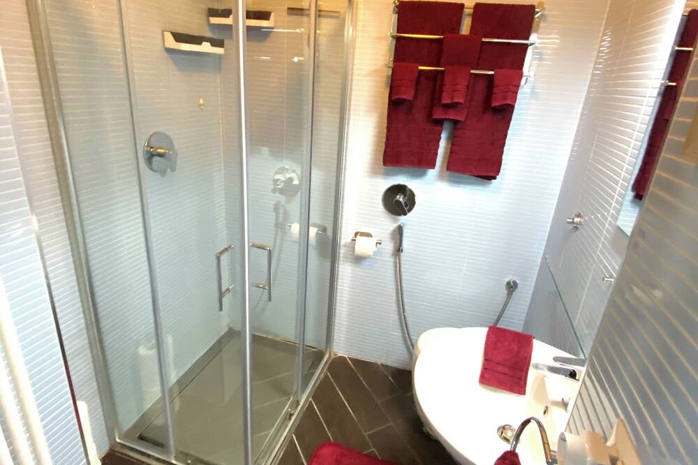 Photo of Bathroom in Sulmona