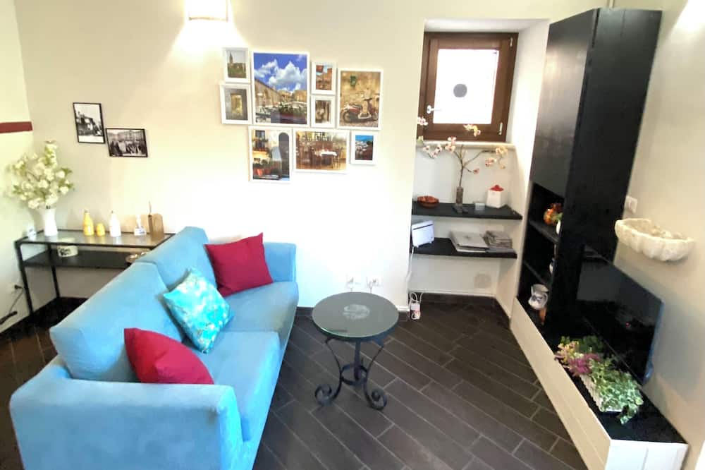 Photo of Bedroom in Sulmona