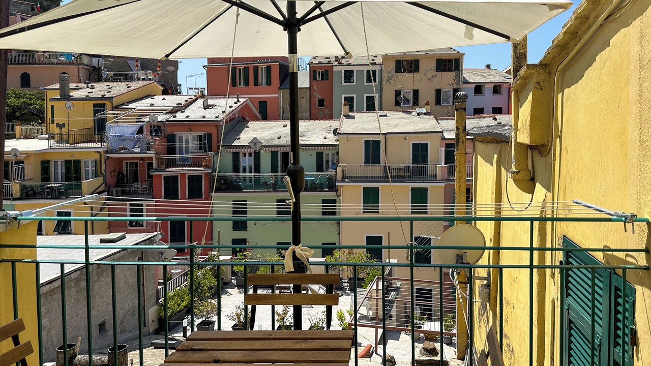 Photo of Others in Vernazza