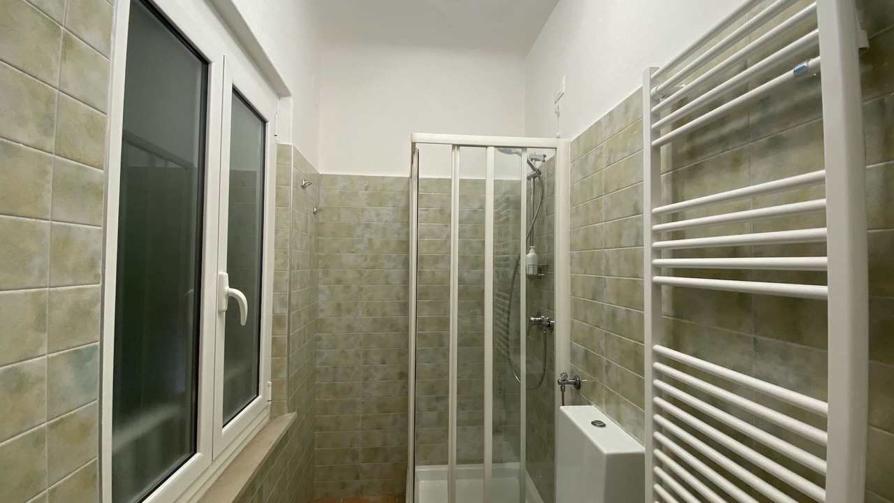 Photo of Bathroom in Vernazza