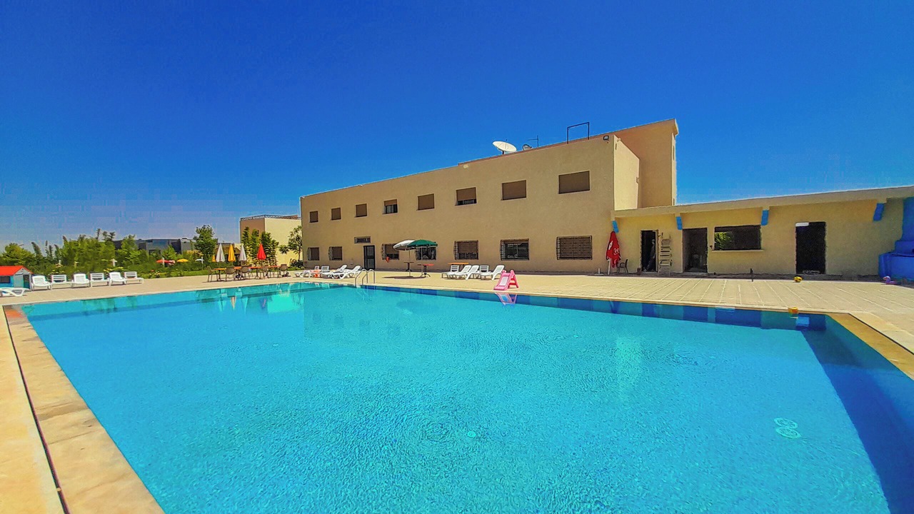 Photo of Outdoor in Ouled Tayeb