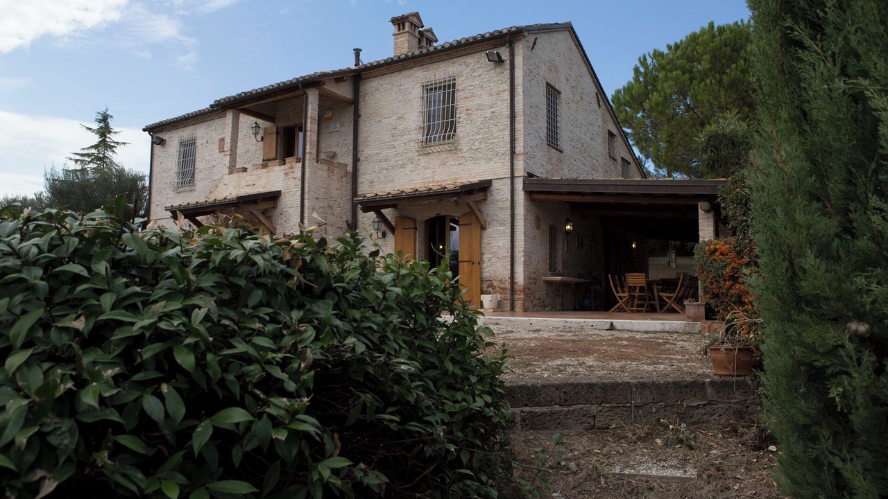 Photo of Outdoor in Mosciano Sant'Angelo