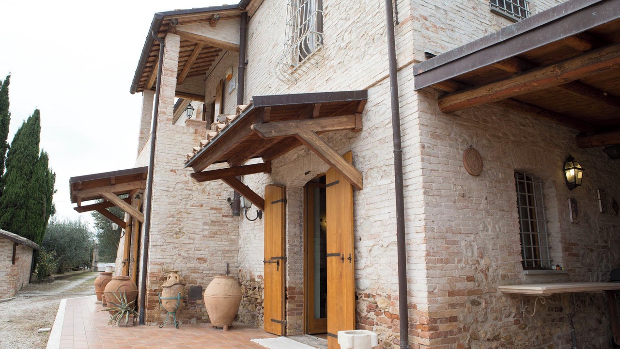 Photo of Outdoor in Mosciano Sant'Angelo