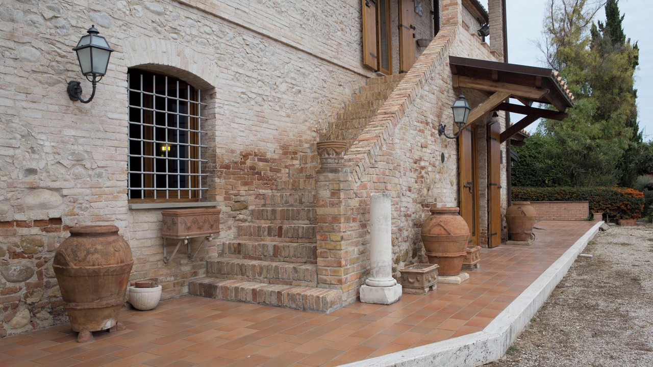 Photo of Outdoor in Mosciano Sant'Angelo