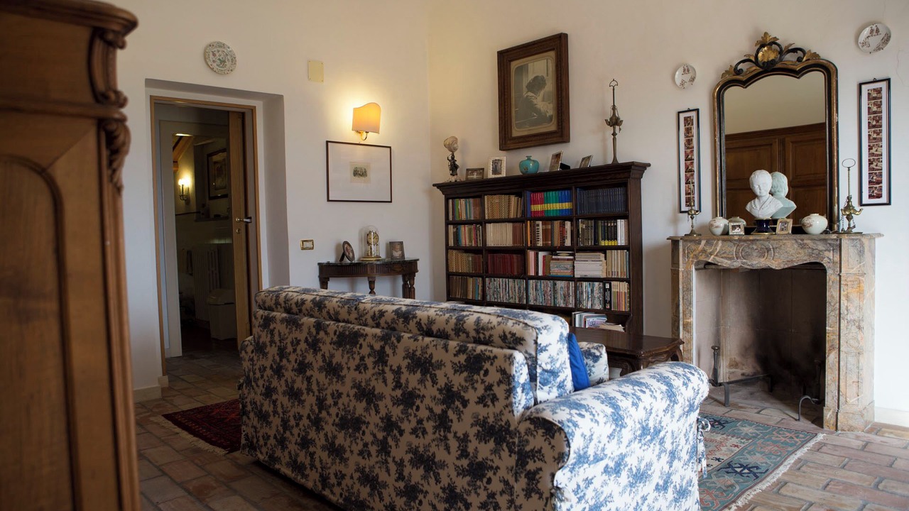 Photo of Livingroom in Mosciano Sant'Angelo