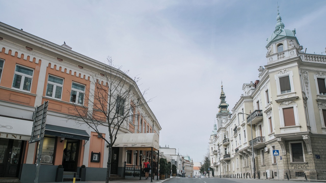 Photo of Outdoor in Kosancicev Venac