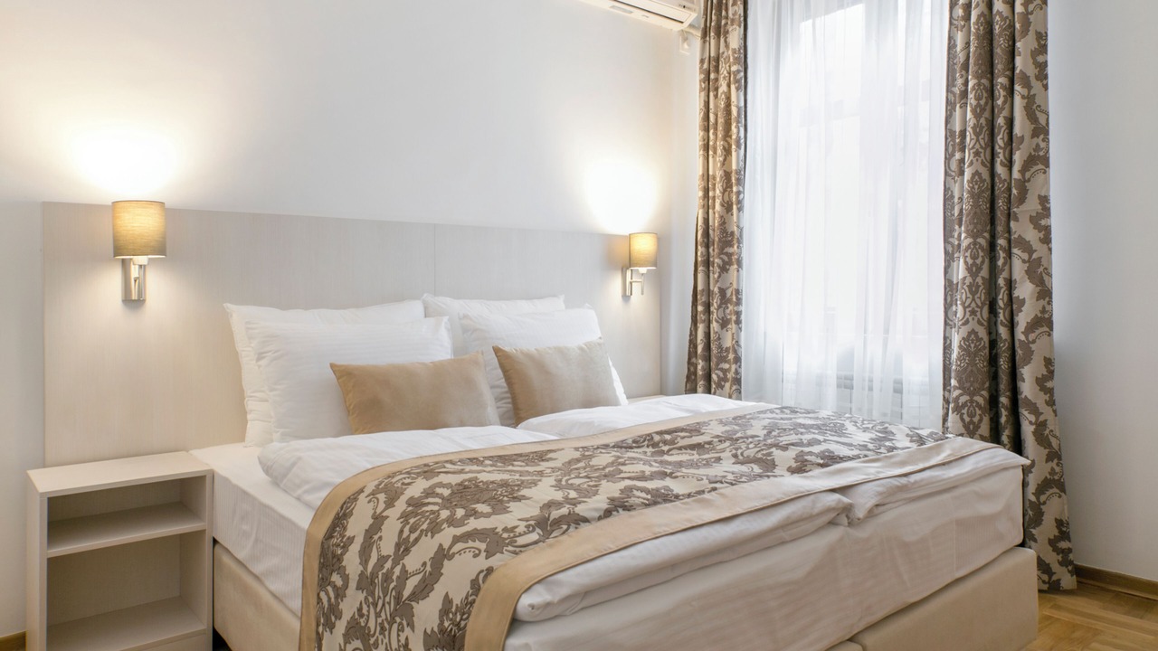 Photo of Bedroom in Kosancicev Venac