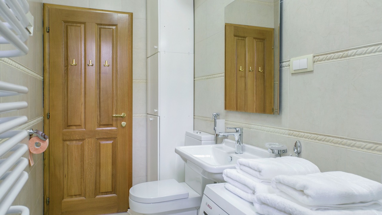Photo of Bathroom in Kosancicev Venac