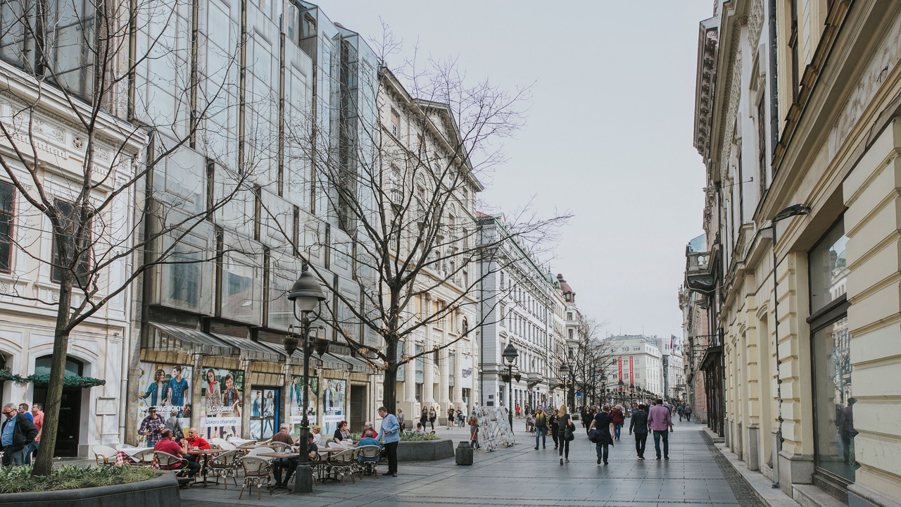 Photo of Outdoor in Kosancicev Venac