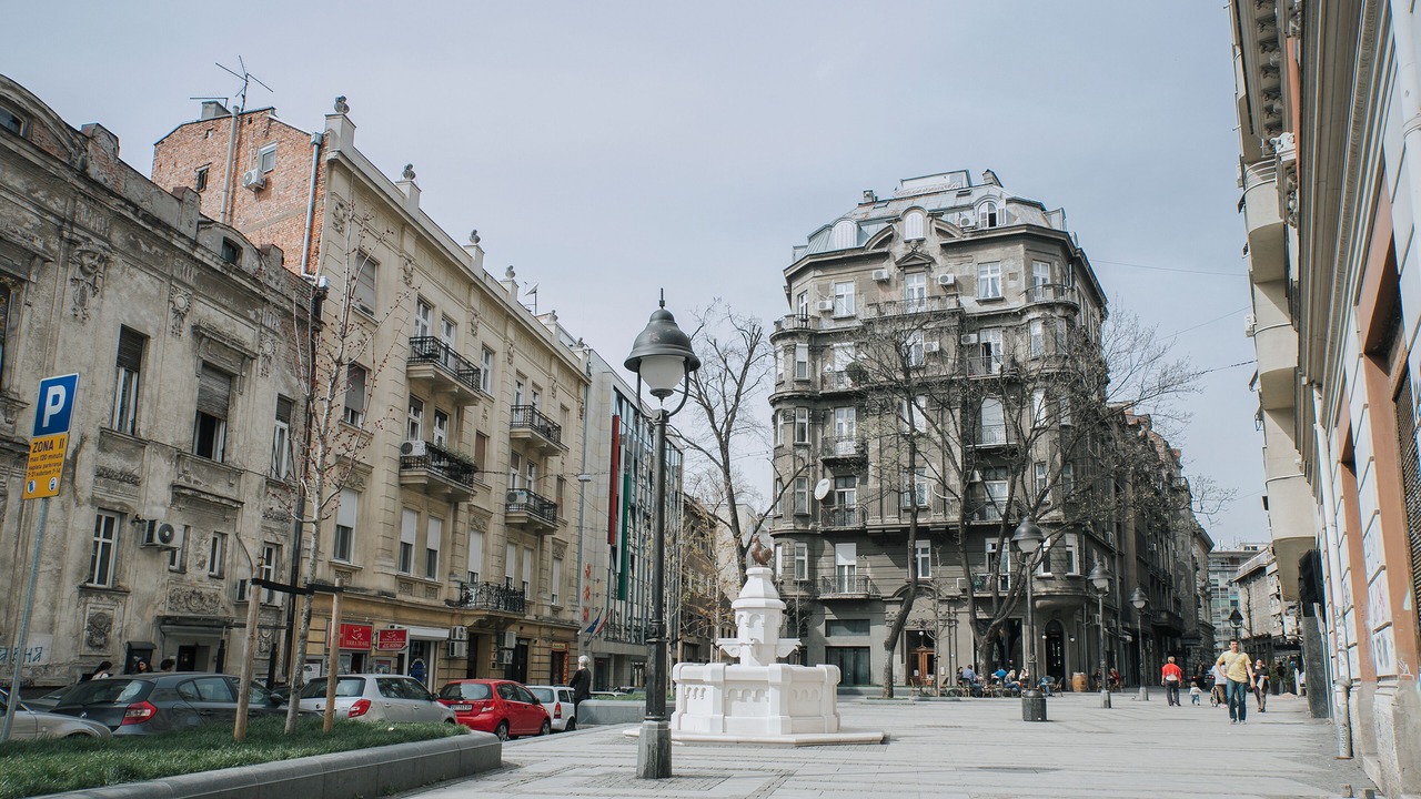 Photo of Outdoor in Kosancicev Venac