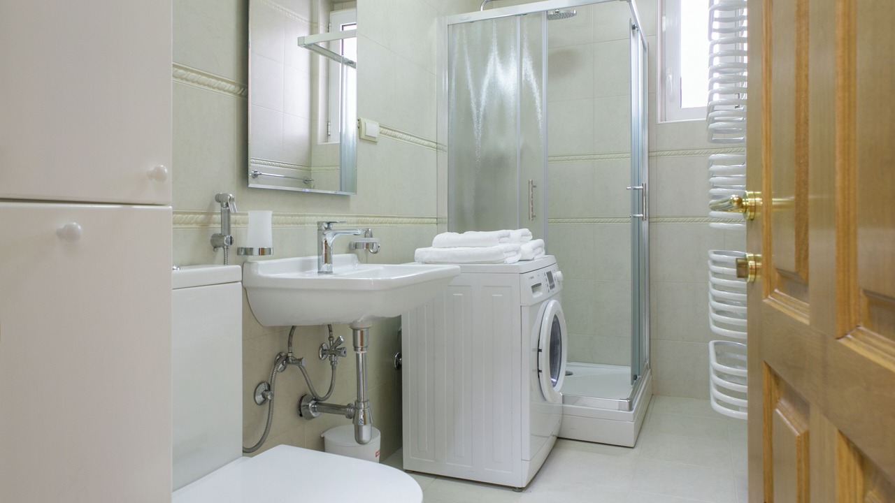 Photo of Bathroom in Kosancicev Venac
