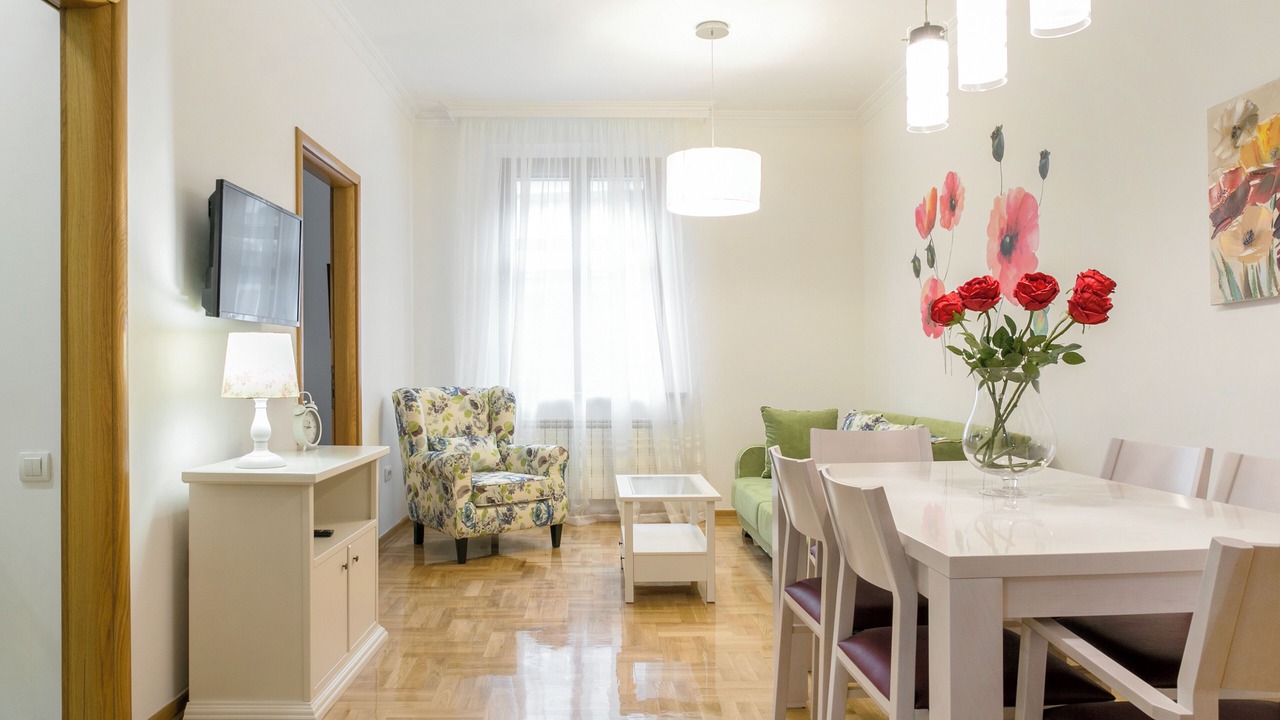 Photo of Livingroom in Kosancicev Venac